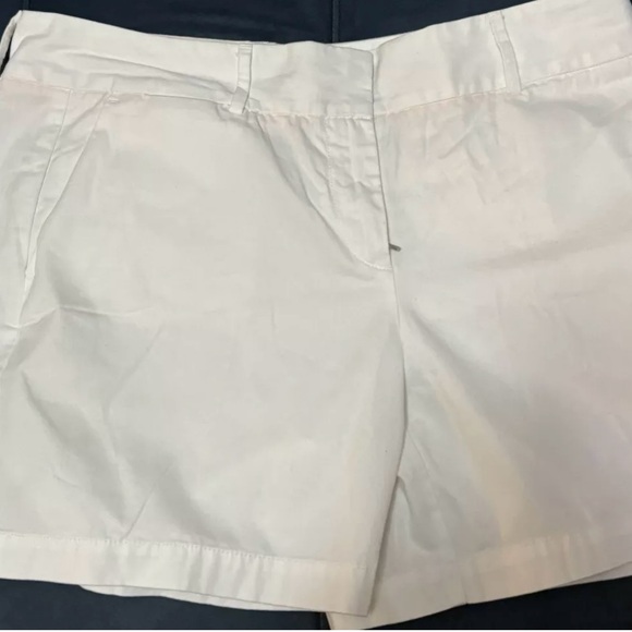 The Loft White Shorts - Picture 8 of 8